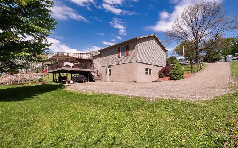 638 Knoll LANE, Apollo, 15613, 3 Bedrooms Bedrooms, 7 Rooms Rooms,2 BathroomsBathrooms,Residential,For Sale,Knoll,1765271