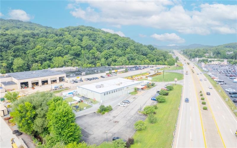 4603 William Penn Highway Suite 100, Murrysville, 15668, ,Commercial-industrial-business,For Sale,William Penn Highway Suite 100,1766847