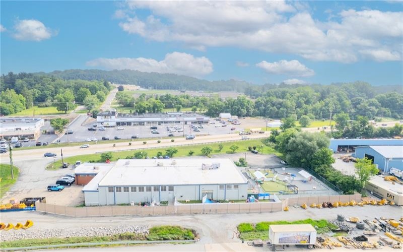 4603 William Penn Highway Suite 100, Murrysville, 15668, ,Commercial-industrial-business,For Sale,William Penn Highway Suite 100,1766847