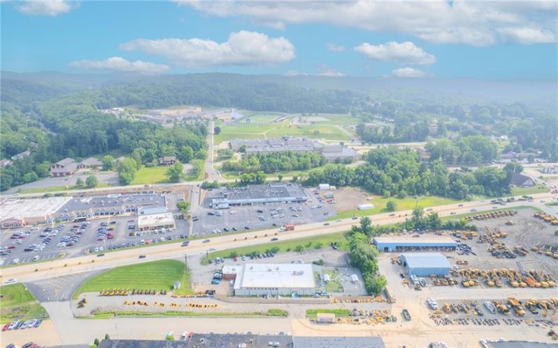 4603 William Penn Highway Suite 100, Murrysville, 15668, ,Commercial-industrial-business,For Sale,William Penn Highway Suite 100,1766847