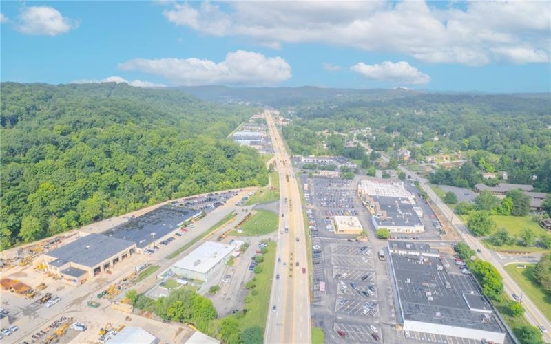4603 William Penn Highway Suite 100, Murrysville, 15668, ,Commercial-industrial-business,For Sale,William Penn Highway Suite 100,1766847