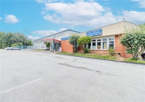 4603 William Penn Highway Suite 100, Murrysville, 15668, ,Commercial-industrial-business,For Sale,William Penn Highway Suite 100,1766847