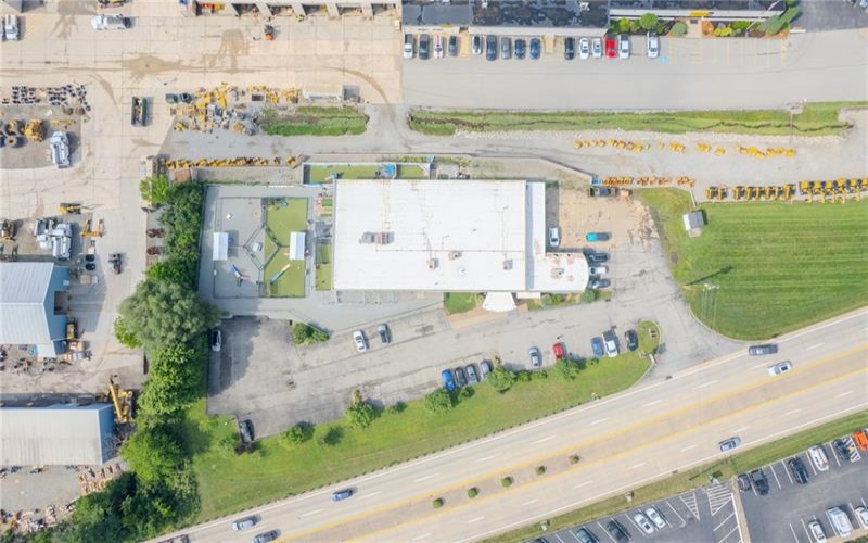 4603 William Penn Highway Suite 100, Murrysville, 15668, ,Commercial-industrial-business,For Sale,William Penn Highway Suite 100,1766847