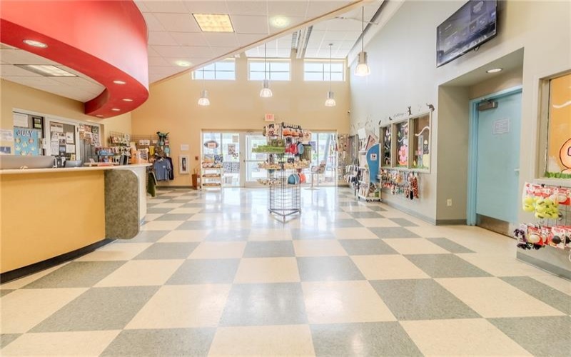 4603 William Penn Highway Suite 100, Murrysville, 15668, ,Commercial-industrial-business,For Sale,William Penn Highway Suite 100,1766847