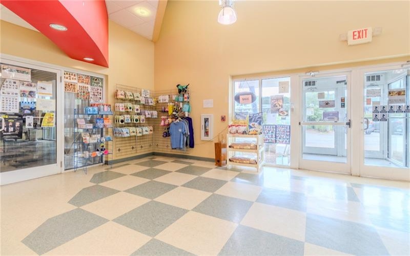 4603 William Penn Highway Suite 100, Murrysville, 15668, ,Commercial-industrial-business,For Sale,William Penn Highway Suite 100,1766847