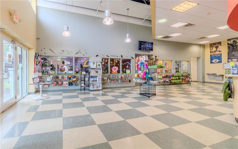 4603 William Penn Highway Suite 100, Murrysville, 15668, ,Commercial-industrial-business,For Sale,William Penn Highway Suite 100,1766847
