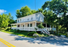 416 Washington Road, waynesburg, 15370, 3 Bedrooms Bedrooms, ,2 BathroomsBathrooms,Residential,For Sale,Washington Road,1768205