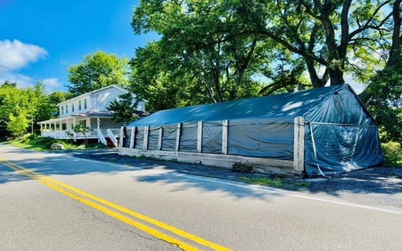 416 Washington Road, waynesburg, 15370, 3 Bedrooms Bedrooms, ,2 BathroomsBathrooms,Residential,For Sale,Washington Road,1768205