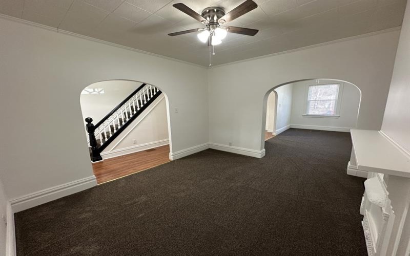 213 Sherman Ave, Vandergrift, 15690, 3 Bedrooms Bedrooms, 9 Rooms Rooms,1 BathroomBathrooms,Residential,For Sale,Sherman Ave,1765284