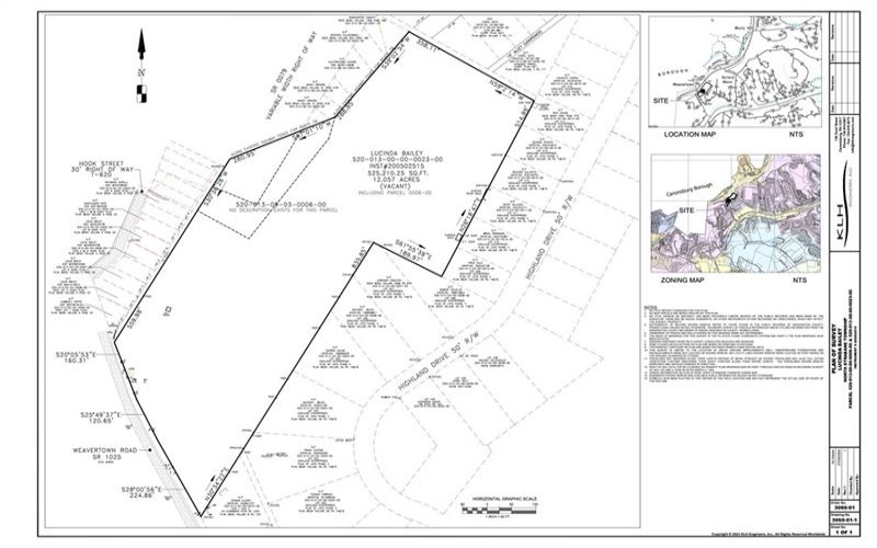 0 Weavertown Road, Canonsburg, 15317, ,Farm-acreage-lot,For Sale,Weavertown Road,1765291