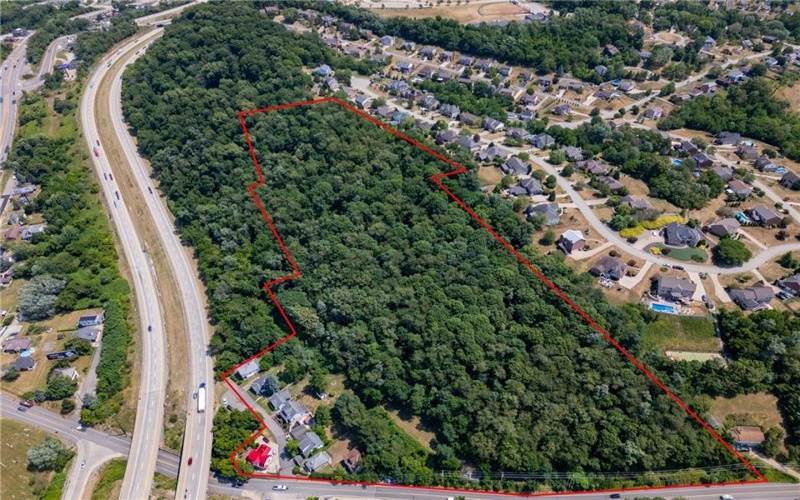 0 Weavertown Road, Canonsburg, 15317, ,Farm-acreage-lot,For Sale,Weavertown Road,1765291