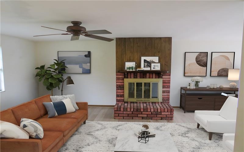 115 Bristol Ln, Irwin, 15642, 3 Bedroom Bedrooms, ,2.1 BathroomBathrooms,Residential,For Sale,Bristol Ln,1766870