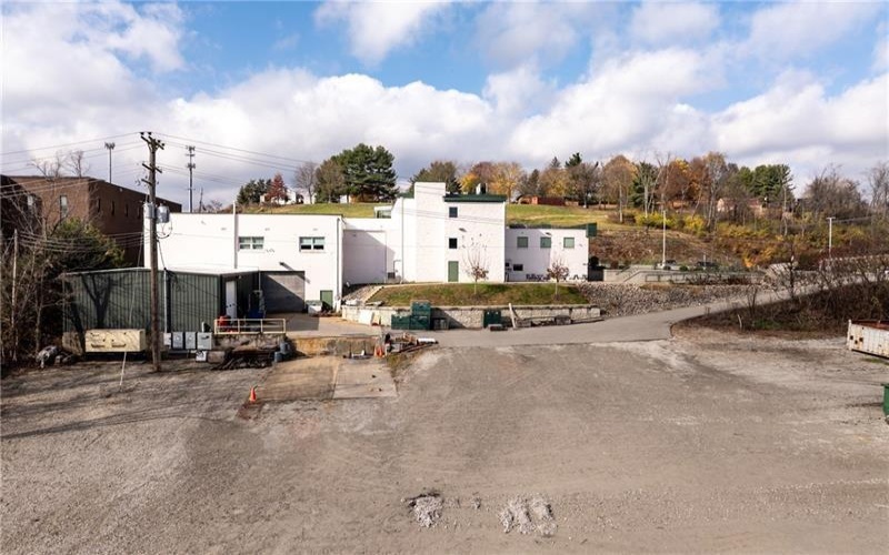 3009 Washington Road, Mc Murray, 15317, ,Commercial-industrial-business,For Sale,Washington Road,1768211