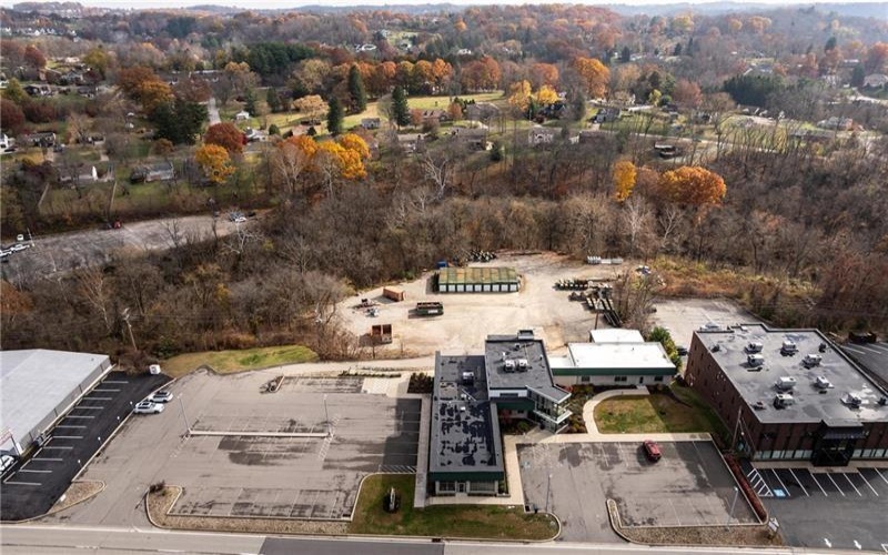 3009 Washington Road, Mc Murray, 15317, ,Commercial-industrial-business,For Sale,Washington Road,1768211