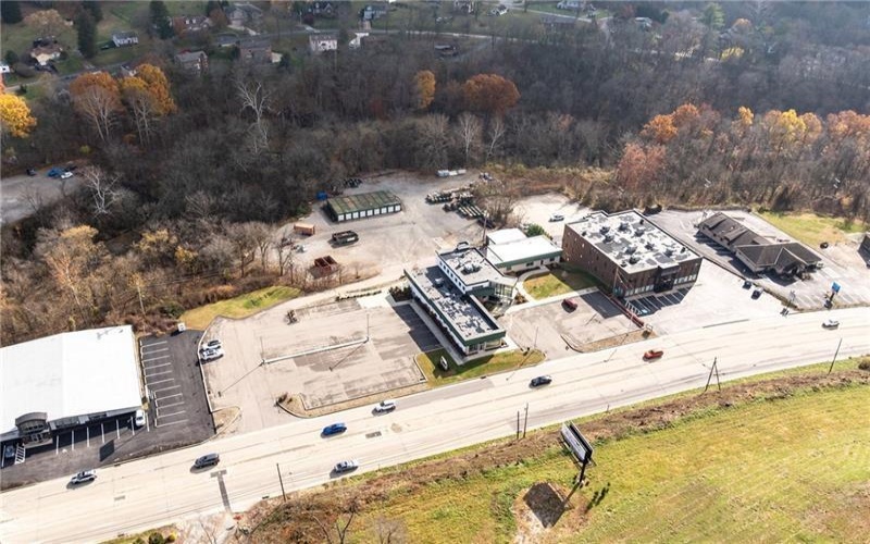 3009 Washington Road, Mc Murray, 15317, ,Commercial-industrial-business,For Sale,Washington Road,1768211