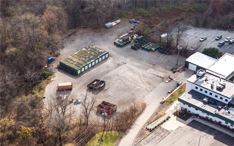 3009 Washington Road, Mc Murray, 15317, ,Commercial-industrial-business,For Sale,Washington Road,1768211
