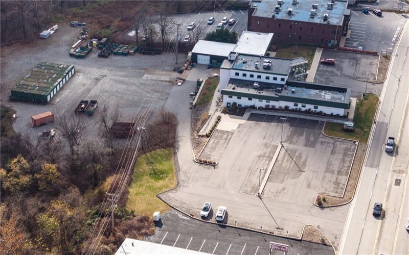 3009 Washington Road, Mc Murray, 15317, ,Commercial-industrial-business,For Sale,Washington Road,1768211