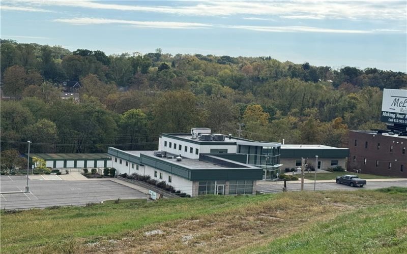 3009 Washington Road, Mc Murray, 15317, ,Commercial-industrial-business,For Sale,Washington Road,1768211