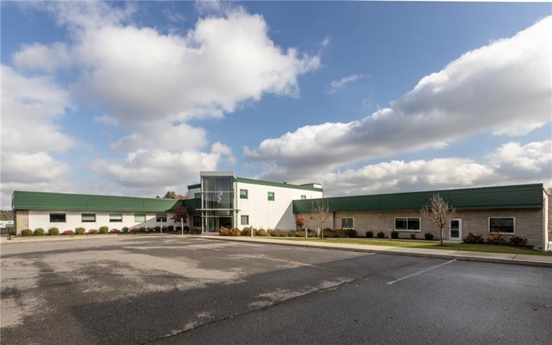 3009 Washington Road, Mc Murray, 15317, ,Commercial-industrial-business,For Sale,Washington Road,1768211