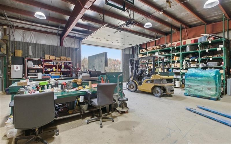 3009 Washington Road, Mc Murray, 15317, ,Commercial-industrial-business,For Sale,Washington Road,1768211