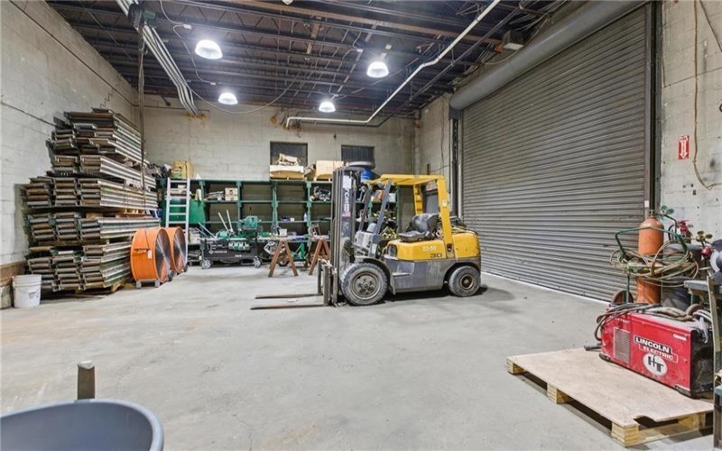 3009 Washington Road, Mc Murray, 15317, ,Commercial-industrial-business,For Sale,Washington Road,1768211