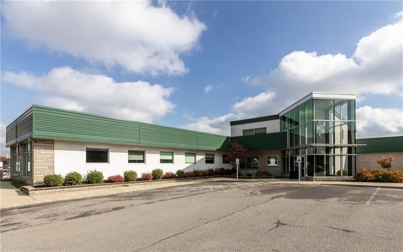 3009 Washington Road, Mc Murray, 15317, ,Commercial-industrial-business,For Sale,Washington Road,1768211