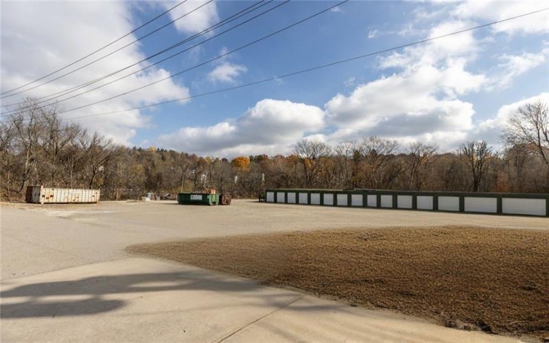 3009 Washington Road, Mc Murray, 15317, ,Commercial-industrial-business,For Sale,Washington Road,1768211