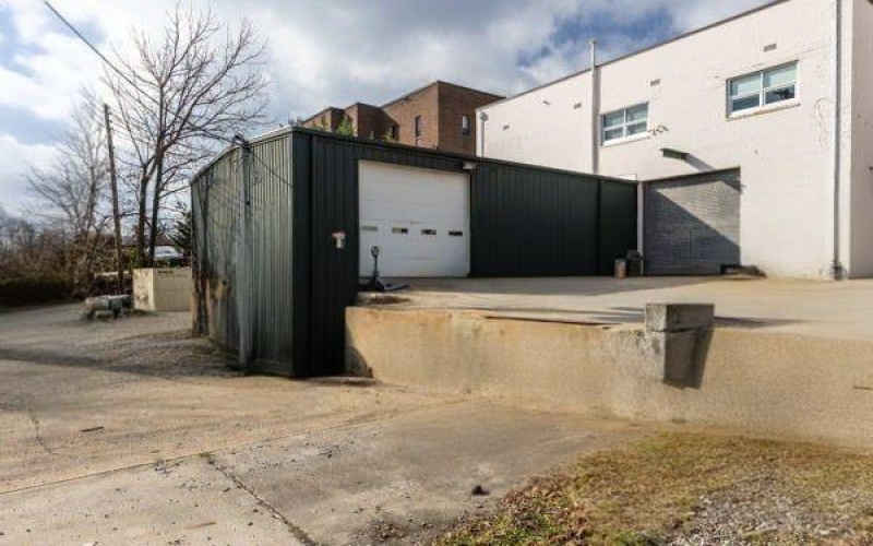 3009 Washington Road, Mc Murray, 15317, ,Commercial-industrial-business,For Sale,Washington Road,1768211