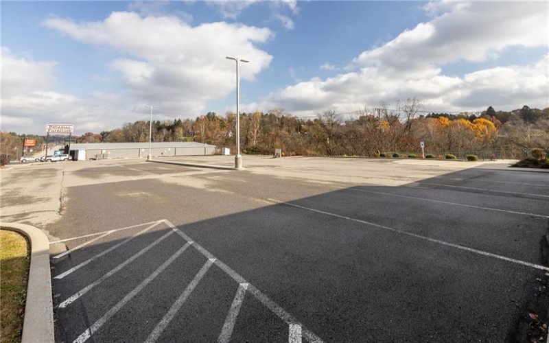 3009 Washington Road, Mc Murray, 15317, ,Commercial-industrial-business,For Sale,Washington Road,1768211