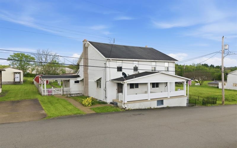 174/176 Roosevelt Way, Crabtree, 15624, ,Multi-unit,For Sale,Roosevelt Way,1765315