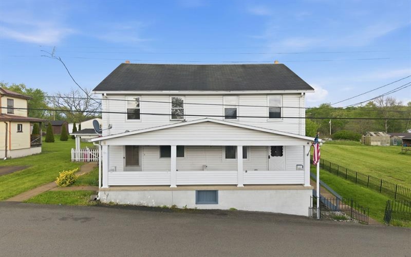 174/176 Roosevelt Way, Crabtree, 15624, ,Multi-unit,For Sale,Roosevelt Way,1765315