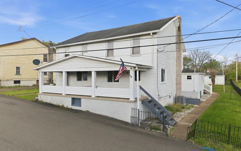 174/176 Roosevelt Way, Crabtree, 15624, ,Multi-unit,For Sale,Roosevelt Way,1765315