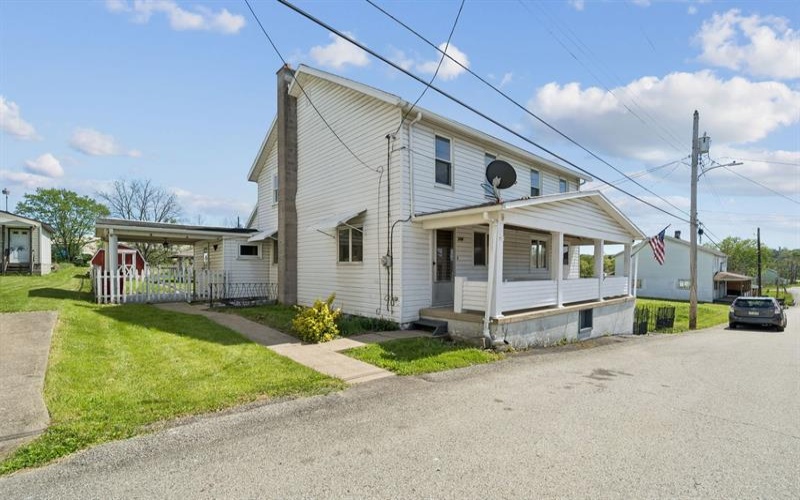 174/176 Roosevelt Way, Crabtree, 15624, ,Multi-unit,For Sale,Roosevelt Way,1765315