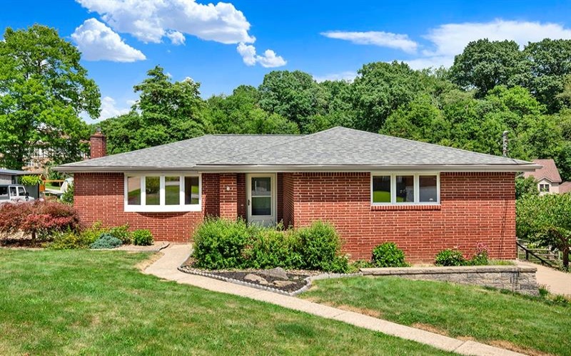 14159 Hiland Place, North Huntingdon, 15642, 3 Bedrooms Bedrooms, 9 Rooms Rooms,2 BathroomsBathrooms,Residential,For Sale,Hiland Place,1765320