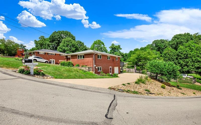 14159 Hiland Place, North Huntingdon, 15642, 3 Bedrooms Bedrooms, 9 Rooms Rooms,2 BathroomsBathrooms,Residential,For Sale,Hiland Place,1765320