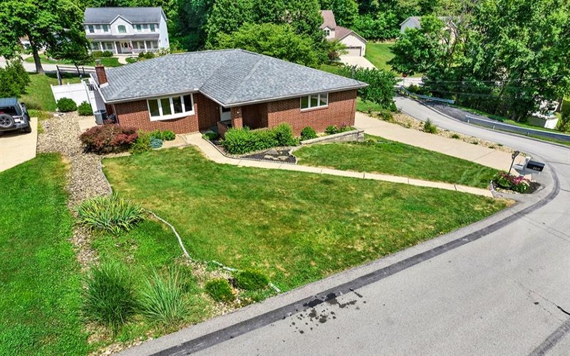 14159 Hiland Place, North Huntingdon, 15642, 3 Bedrooms Bedrooms, 9 Rooms Rooms,2 BathroomsBathrooms,Residential,For Sale,Hiland Place,1765320