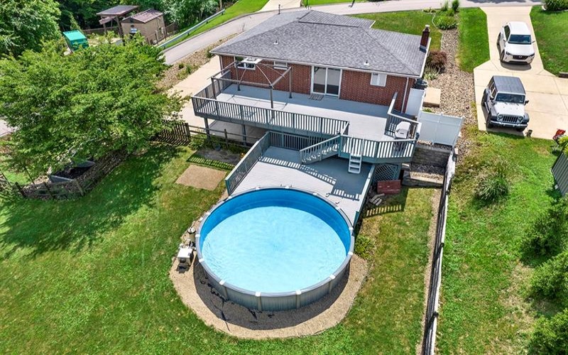 14159 Hiland Place, North Huntingdon, 15642, 3 Bedrooms Bedrooms, 9 Rooms Rooms,2 BathroomsBathrooms,Residential,For Sale,Hiland Place,1765320