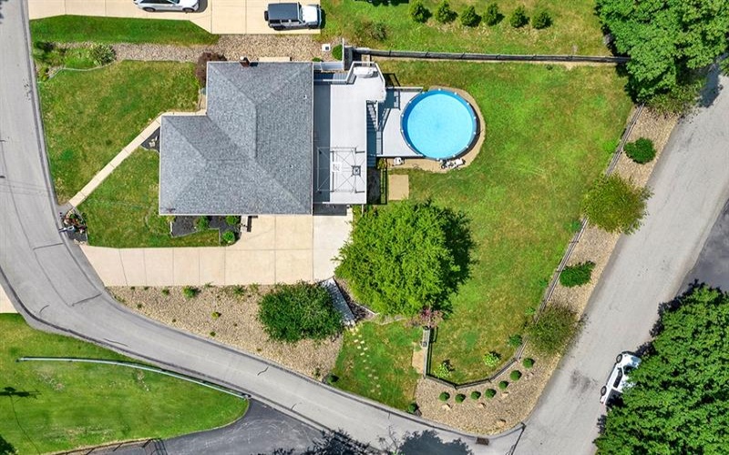 14159 Hiland Place, North Huntingdon, 15642, 3 Bedrooms Bedrooms, 9 Rooms Rooms,2 BathroomsBathrooms,Residential,For Sale,Hiland Place,1765320