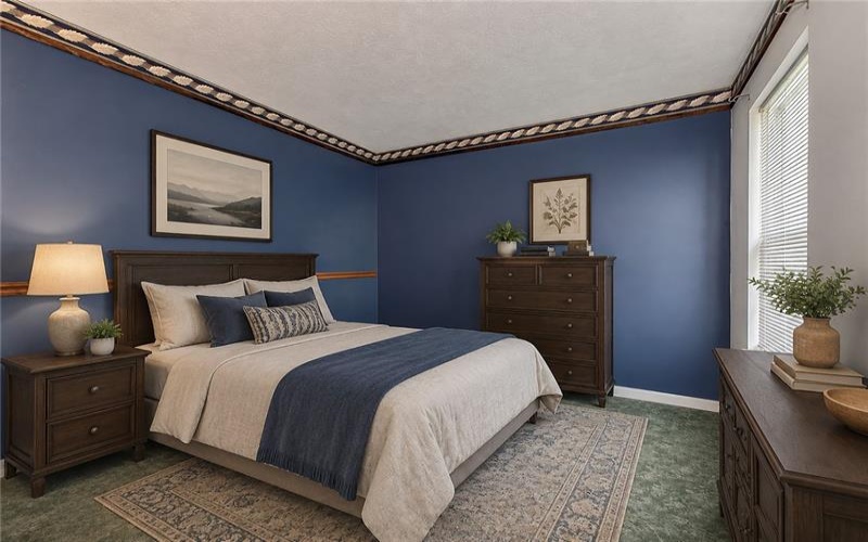 415 Crossbow Dr, New Stanton, 15672, 5 Bedrooms Bedrooms, 12 Rooms Rooms,3.1 BathroomsBathrooms,Residential,For Sale,Crossbow Dr,1765322
