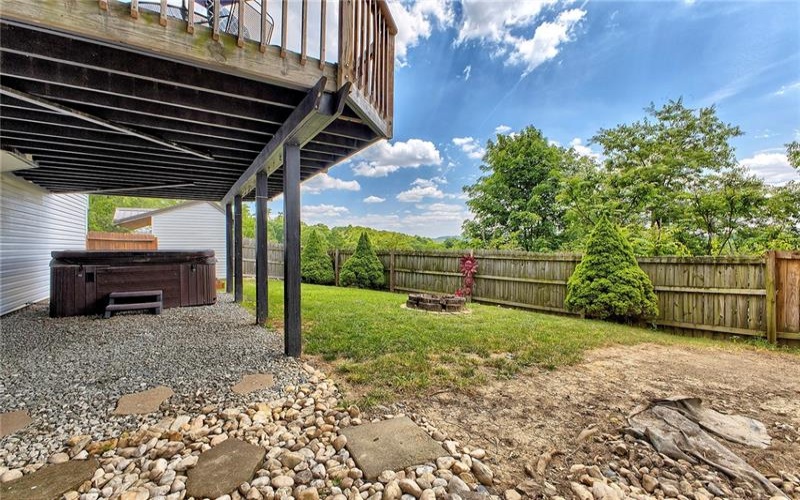 415 Crossbow Dr, New Stanton, 15672, 5 Bedrooms Bedrooms, 12 Rooms Rooms,3.1 BathroomsBathrooms,Residential,For Sale,Crossbow Dr,1765322