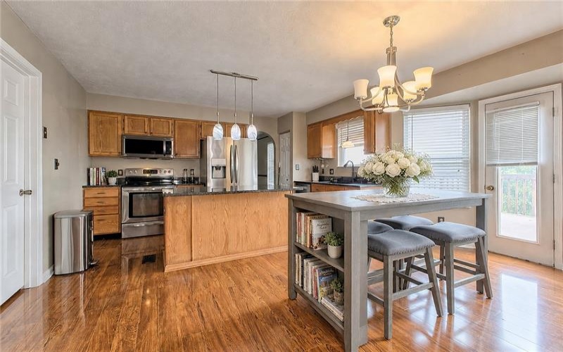 415 Crossbow Dr, New Stanton, 15672, 5 Bedrooms Bedrooms, 12 Rooms Rooms,3.1 BathroomsBathrooms,Residential,For Sale,Crossbow Dr,1765322