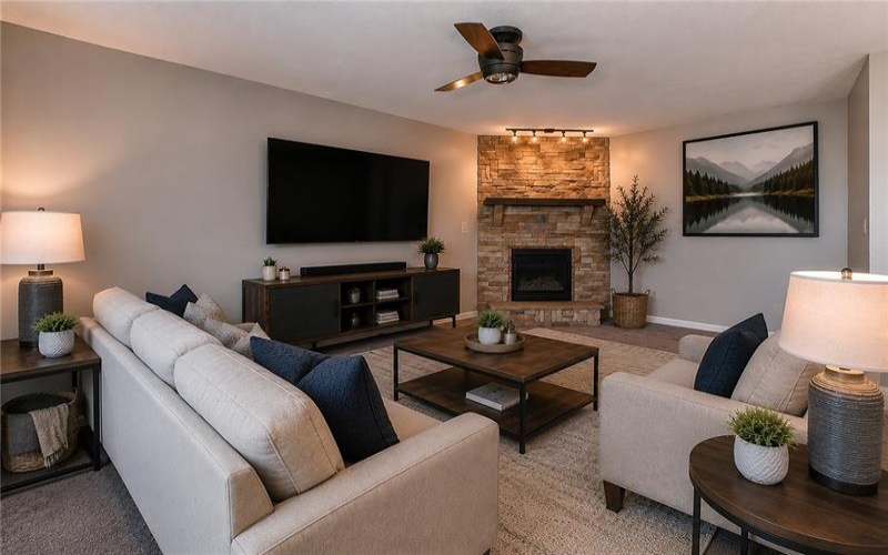 415 Crossbow Dr, New Stanton, 15672, 5 Bedrooms Bedrooms, 12 Rooms Rooms,3.1 BathroomsBathrooms,Residential,For Sale,Crossbow Dr,1765322
