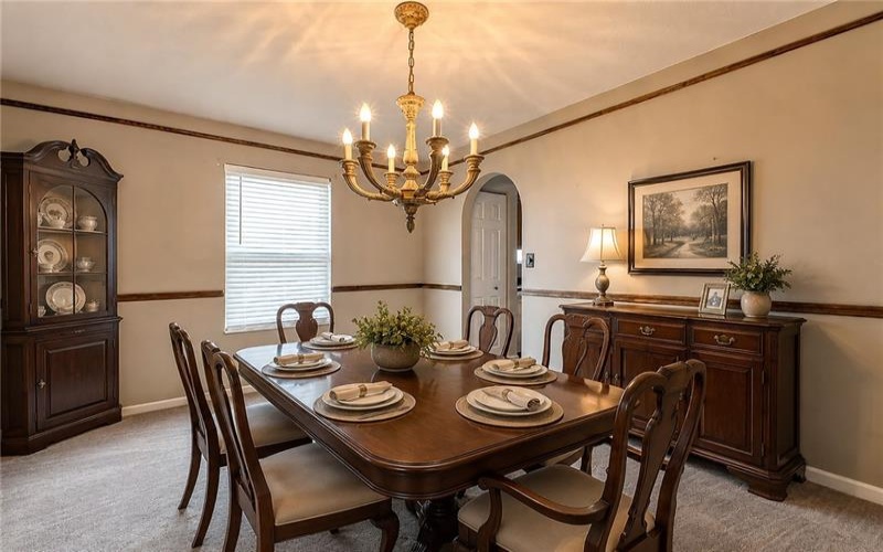 415 Crossbow Dr, New Stanton, 15672, 5 Bedrooms Bedrooms, 12 Rooms Rooms,3.1 BathroomsBathrooms,Residential,For Sale,Crossbow Dr,1765322