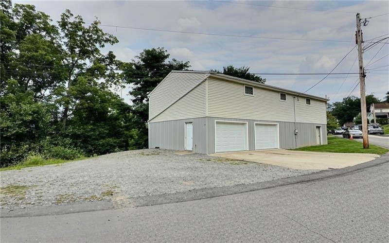 437 Prospect Ave, Washington, 15301, 2 Bedrooms Bedrooms, ,Residential,For Sale,Prospect Ave,1766886
