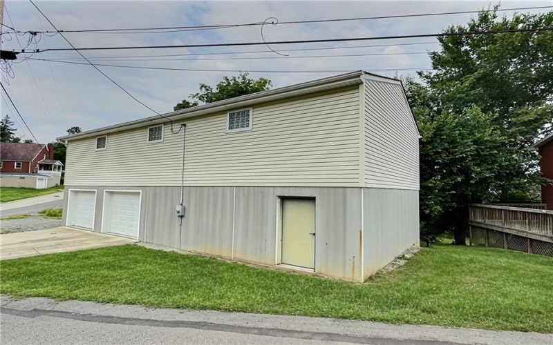 437 Prospect Ave, Washington, 15301, 2 Bedrooms Bedrooms, ,Residential,For Sale,Prospect Ave,1766886