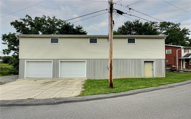 437 Prospect Ave, Washington, 15301, 2 Bedrooms Bedrooms, ,Residential,For Sale,Prospect Ave,1766886