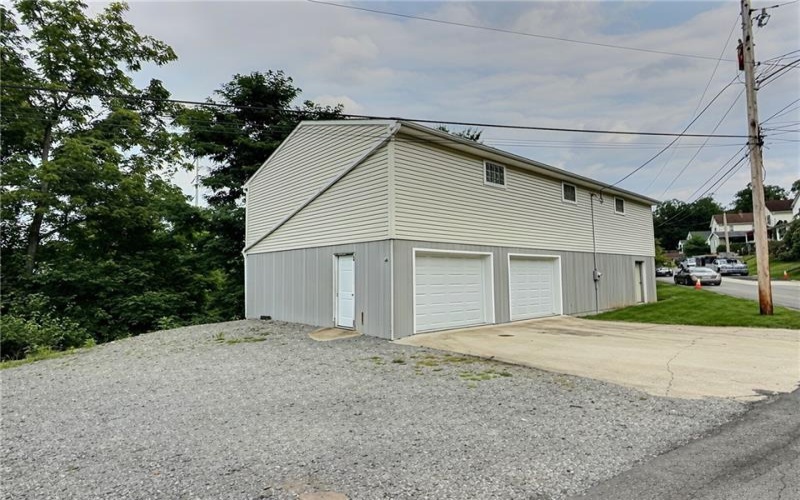 437 Prospect Ave, Washington, 15301, 2 Bedrooms Bedrooms, ,Residential,For Sale,Prospect Ave,1766886