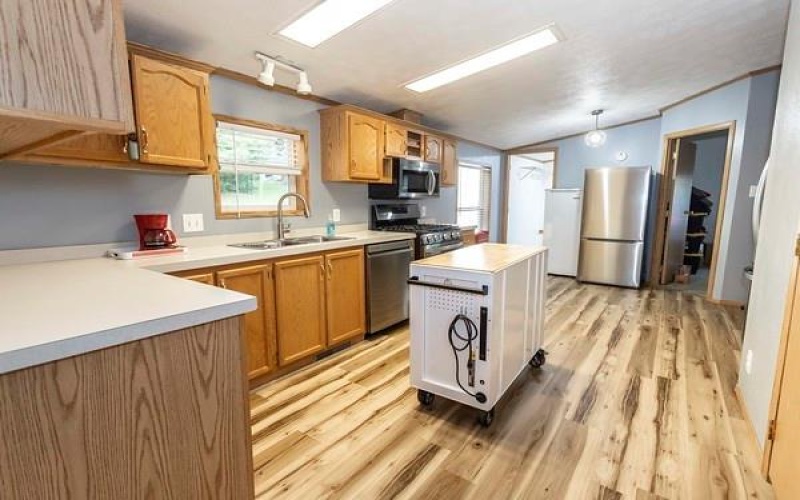 313 South Dr, Somerset, 15501, 3 Bedrooms Bedrooms, ,2 BathroomsBathrooms,Residential,For Sale,South Dr,1765327