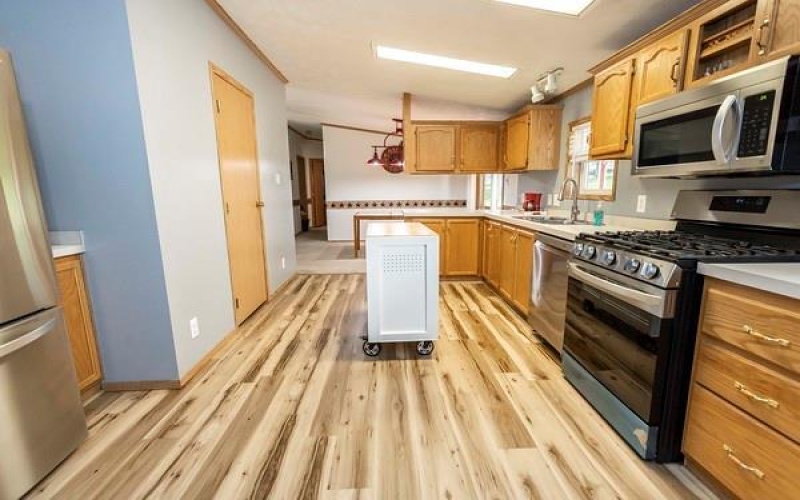 313 South Dr, Somerset, 15501, 3 Bedrooms Bedrooms, ,2 BathroomsBathrooms,Residential,For Sale,South Dr,1765327
