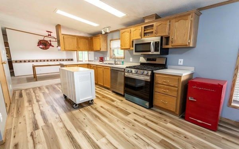 313 South Dr, Somerset, 15501, 3 Bedrooms Bedrooms, ,2 BathroomsBathrooms,Residential,For Sale,South Dr,1765327